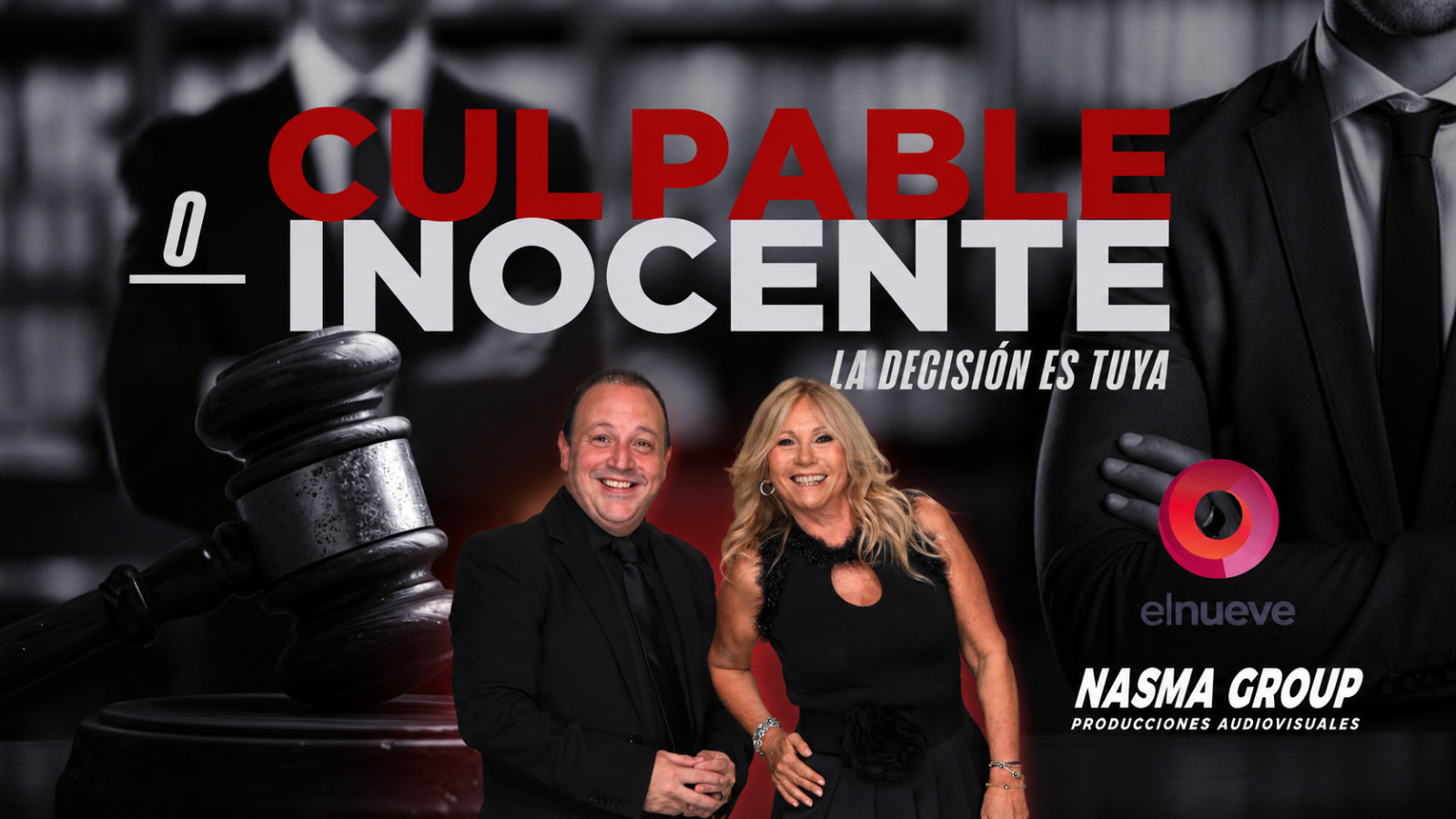Culpable o Inocente